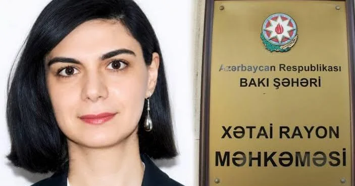Hakim nədənsə rəsmi qurumun məlumatlarına göz yumaraq qətnamə çıxardı Yepiskopla hüquqşünasın davası davam edir