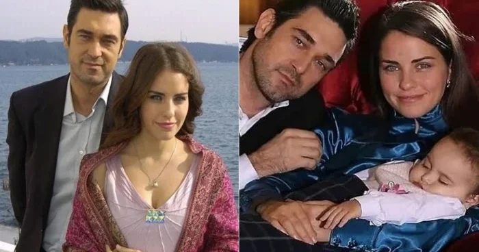 İllər sonra eyni layihədə