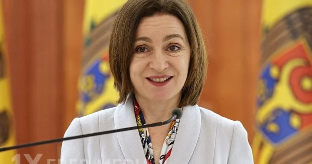 Moldovanın yeni hökuməti and içib