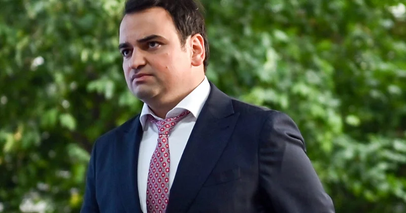 Karapetyanın qardaşı oğluna cinayət işi açıldı