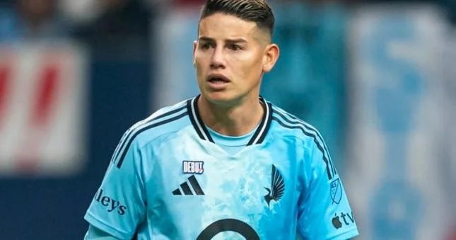 Tanınmış futbolçu ABŞ klubundan ayrıldı