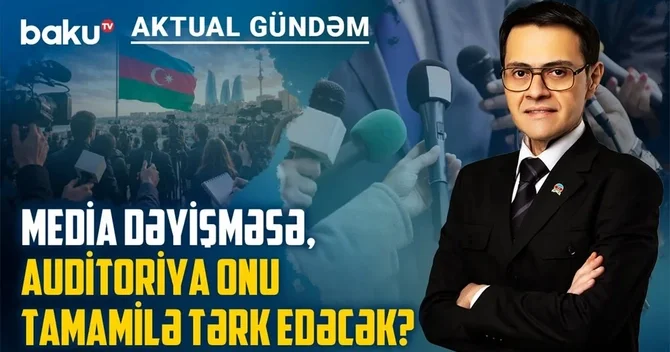 Xəbər var, araşdırma yoxdur: Jurnalistlər hadisələrin izinə niyə düşmür?