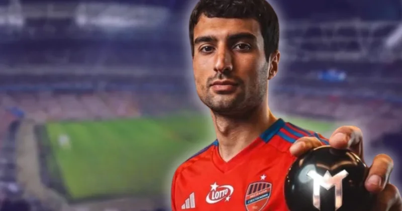 Mahir Emreli “Rakuv”a transferinin pərdəarxasını açıqladı: “Danışıqlar bir aydan çox çəkdi”