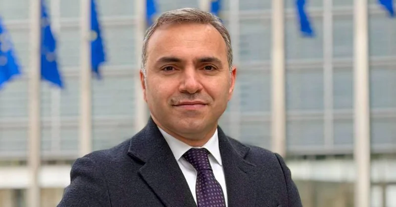 Elzar Ağayev yüksək vəzifəyə təyin olundu ÖZƏL