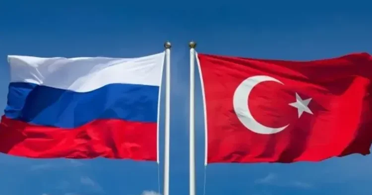 Moskva və Ankara Mavi axın a edilən hücumları qapalı rejimdə müzakirə edir