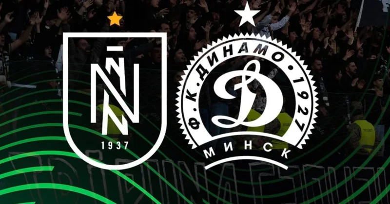 “Neftçi” “Dinamo Minsk”: heyətlər