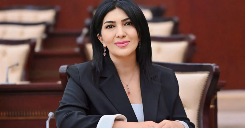 Azərbaycan və Almaniya: Yeni dünya nizamında güclənən strateji tərəfdaşlıq