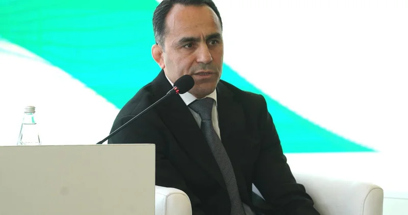 Namiq Abdullayev: “İnanıram ki, idmançılarımız xalqımızı sevindirəcəklər”