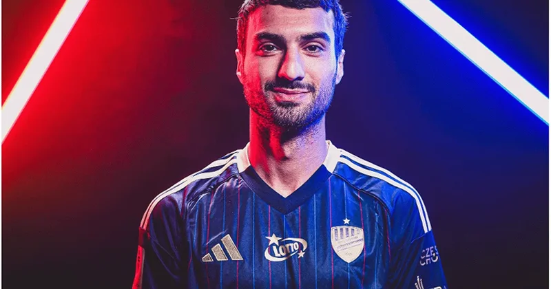Mahir Emreli Rakuvda