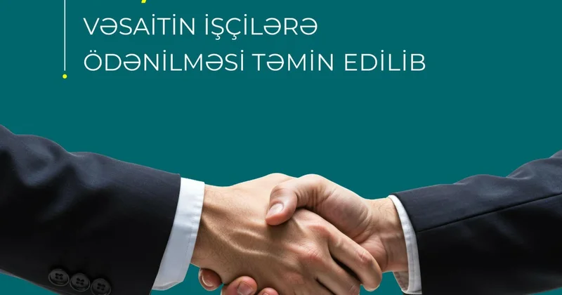 İşdən qanunsuz çıxarılmış 57 nəfər barədə QƏRAR VERİLDİ