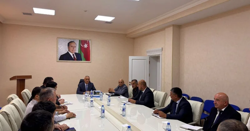 Qusarda Respublika Şahmat Olimpiadası keçiriləcək Qaliblər Avropa çempionatına gedəcək FOTO