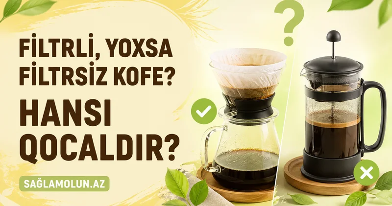 Yeni araşdırma bu isti içki ilə bağlı maraqlı nəticələr əldə edib