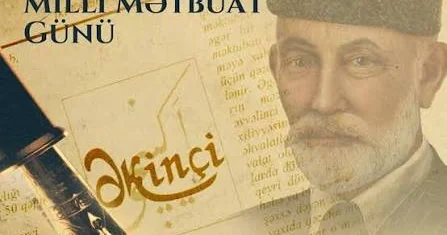 Azərbaycan mediası milli maarifçilik hərəkatını uğurla davam etdirir ŞƏRH