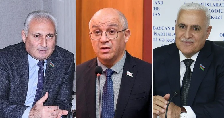 “Əkinçi”dən rəqəmsal mediaya: deputat jurnalistlər iki dövrü müqayisə etdilər
