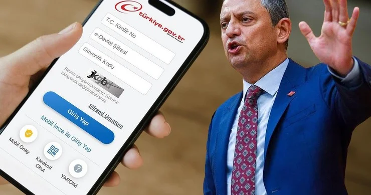 CHP də istefa dalğası 1 saatda 400 minə yaxın şəxs...