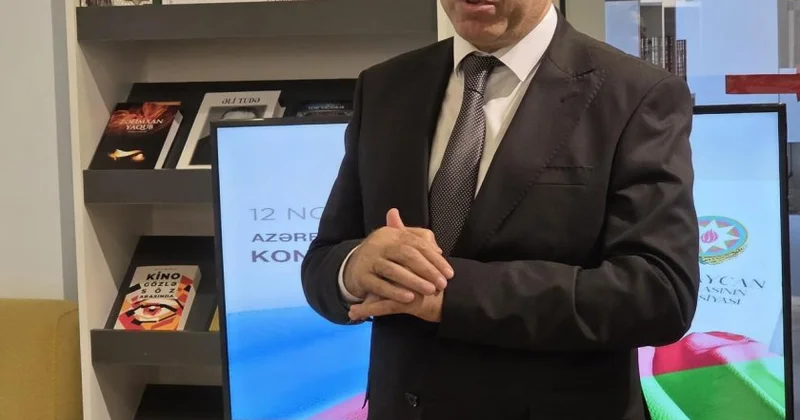 Milli mətbuatımızın zəngin irsi və uğurlu gələcəyi