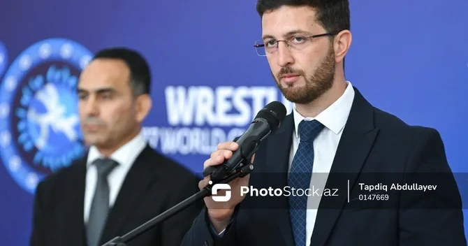 Pərvin Piriyev: Hər kəs Bakıdakı idman bayramının bir parçası olmağı arzulayır