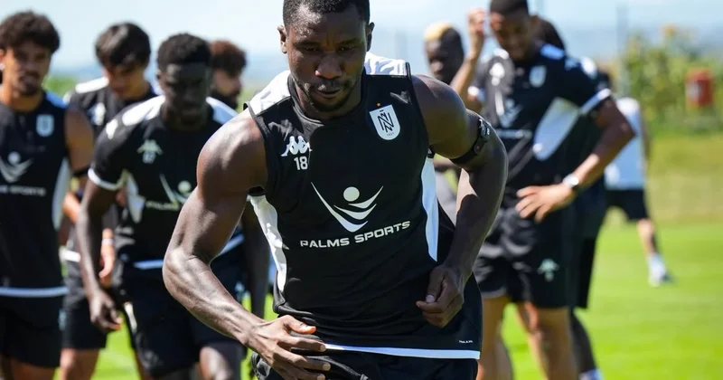 UEFA Konfrans Liqası: “Neftçi” “Dinamo”ya qarşı