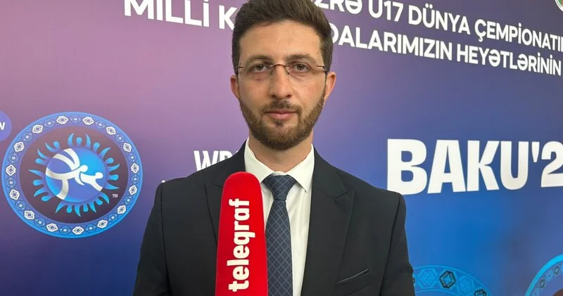 Güləş Federasiyası: Ermənistanı xüsusi fərqləndirmirik