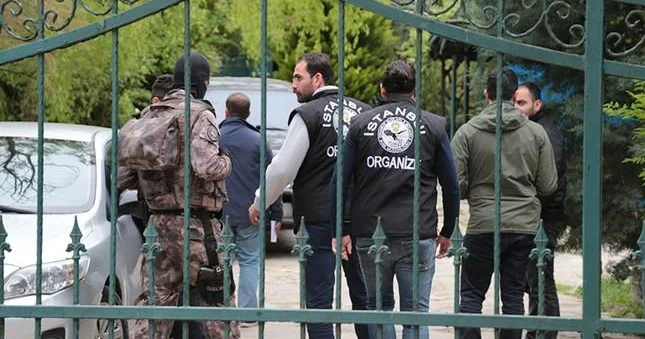 Məşhurlar “Ahbap” istintaqına görə polisə çağırıldılar
