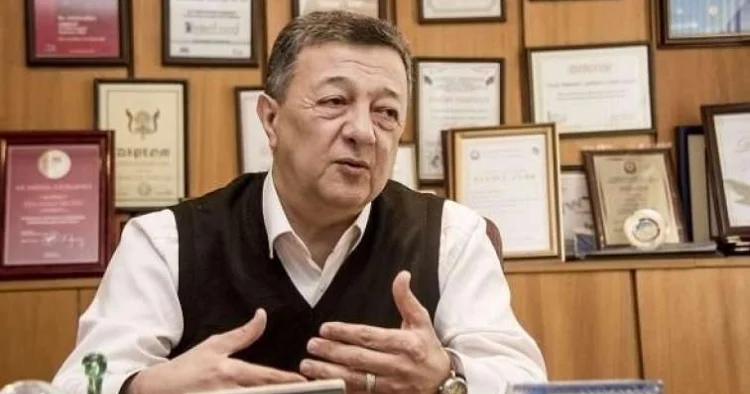 Şöhrət Arif Elçin Şıxlıya təbrik məktubu ünvanlayıb