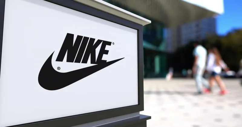 Nike Çində onlayn distribusiyanı azaldıb