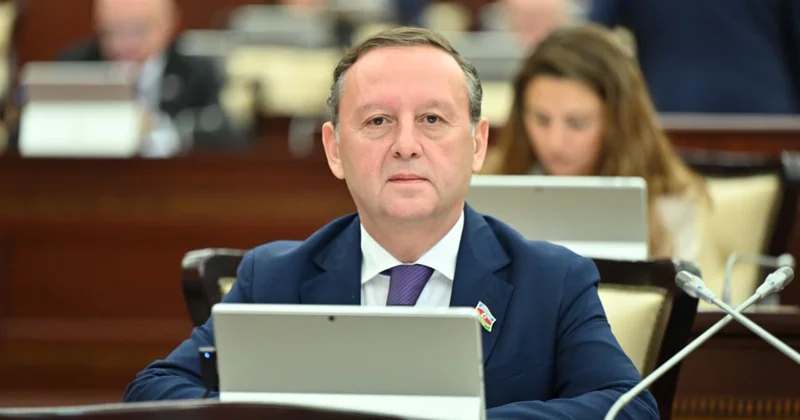 “Dünyada gedən proseslər mətbuatdan da yan keçməyib”