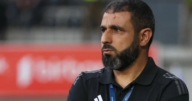 Çalışacağıq ki, rəqibin oyununu pozaq Rəşad Sadıqov