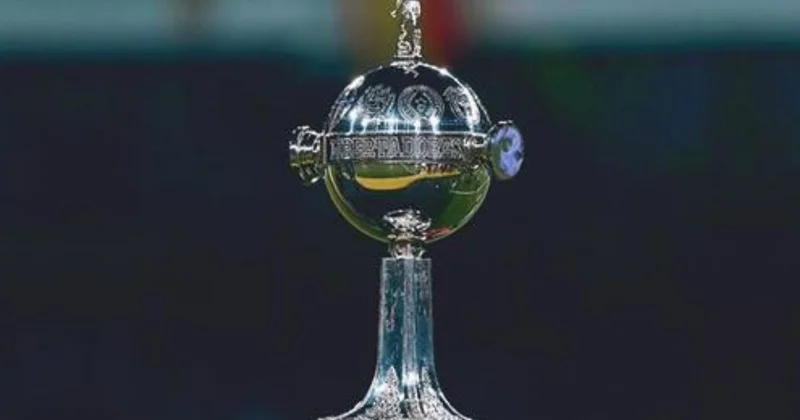 Libertadores Kubokunda ¼ final mərhələsinin cütləri müəyyənləşib