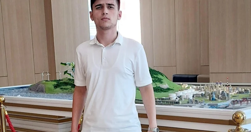 Ən yüksək balı toplayan Fuad bu universitetdə təhsil alacaq