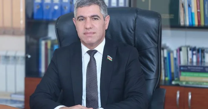 Ermənistan məhsullarını Xəzər dənizi vasitəsilə daşıya bilər Deputat