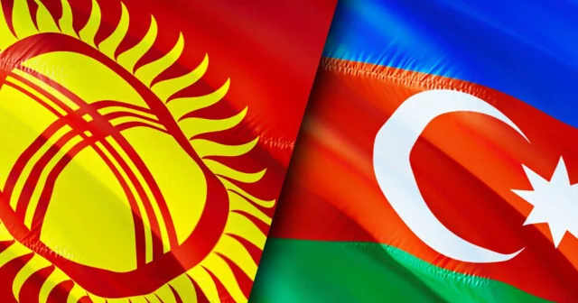 Qırğızıstanda Azərbaycan dili tədris olunacaq: ölkəyə müəllimlər göndərilir