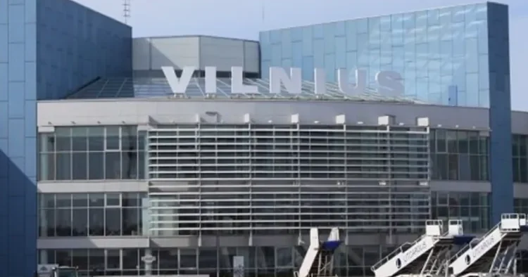 Aeroportda ardıcıl ikinci bomba HƏYƏCANI
