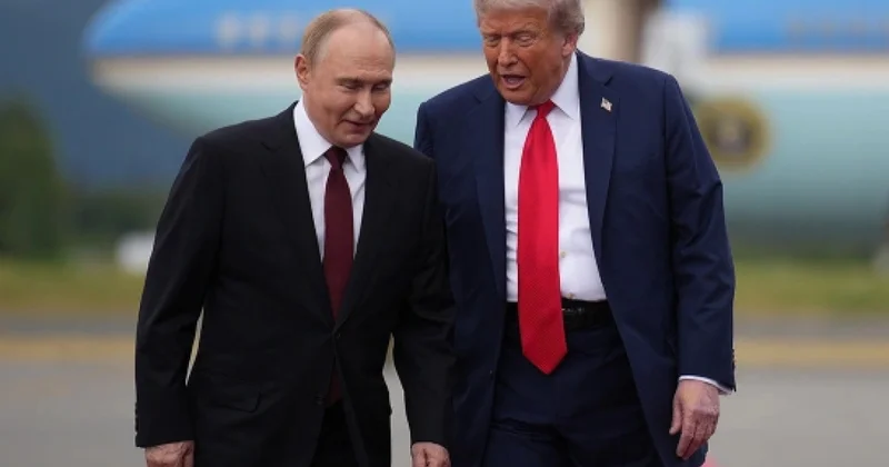 Украине придется принять соглашение на условиях Путина считает Трамп