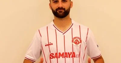“Araz Naxçıvan” futbolçusunu icarəyə verdi çempionluğa iddialı klubla anlaşdı