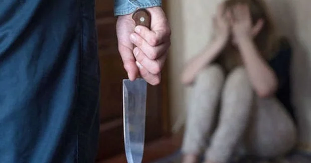 Bakıda ər arvadını amansızlıqla öldürdü