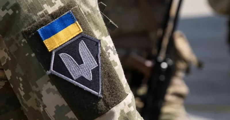 В ОП Украины войдут военные с боевым опытом