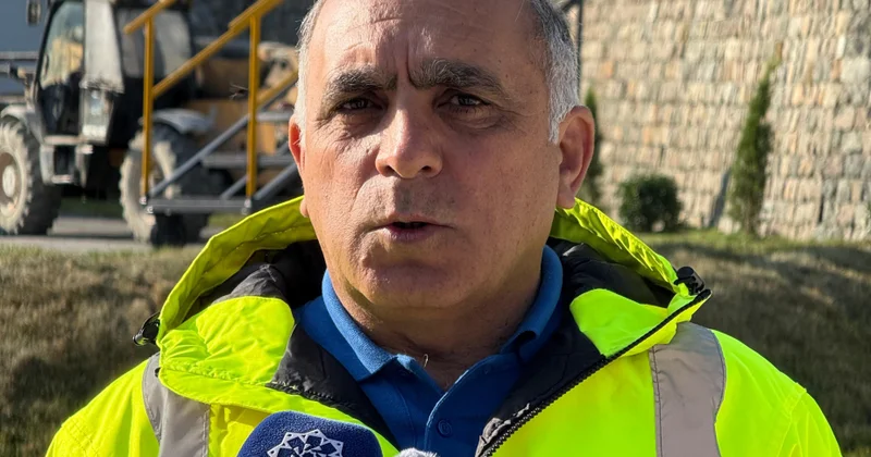Qarabağ və Şərqi Zəngəzurun strateji yol qapısı: Murovdağ tuneli istismara verilib