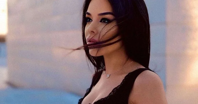 Bədənimdə hiss etdiyim odlu ehtiras… Emy Lianın yeni klipi VİDEO
