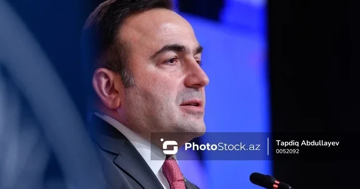 Вице президент bp: Трубопровод Баку Тбилиси Джейхан функционирует нормально