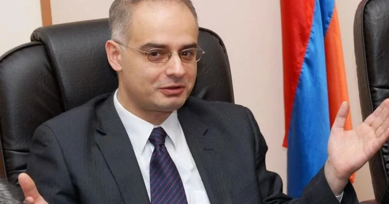 Zurabyan: Paşinyan Zəngəzurla bağlı əsl razılaşmanı gizlədir