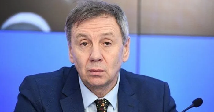 Markovdan xarici agent elan edilməsinə REAKSİYA: “Böhtandır”
