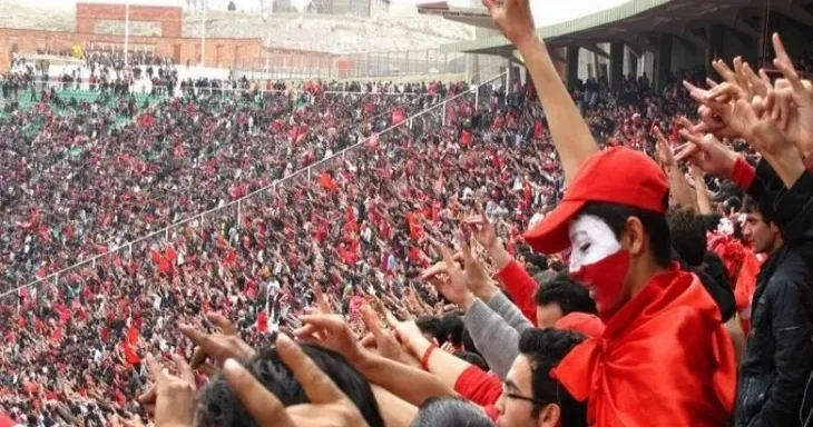 Traxtur azarkeşlərinə yenidən qadağa qoyuldu