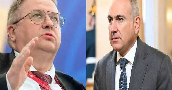 RUSİYADAN ERMƏNİSTANA SƏRT XƏBƏRDARLIQ Paşinyan seçim qarşısındadır