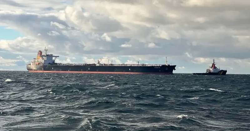 Хакеры атаковали более 60 иранских судов, включая нефтяные танкеры