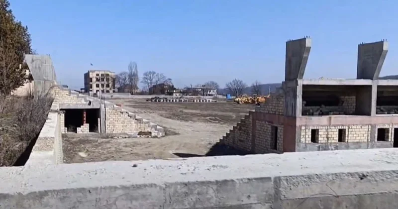 Qusar stadionu nazirliyin balansına verilə bilər RƏSMİ AÇIQLAMA