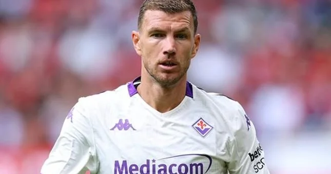 Dzeko 21 ci əsrin 10 luğ unda