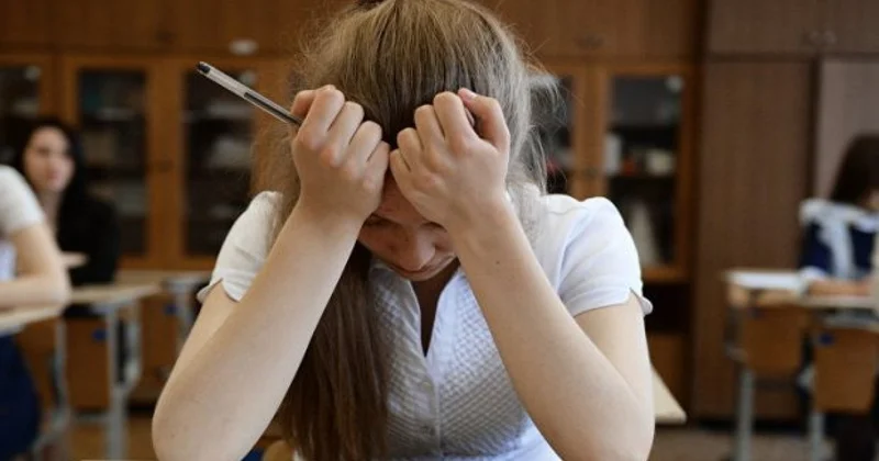 IV qrupda 600 dən yuxarı bal toplamış 10 abituriyent universitetə daxil ola bilməyib
