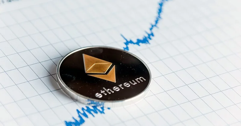 Стоимость криптовалюты Ethereum обновила исторический максимум