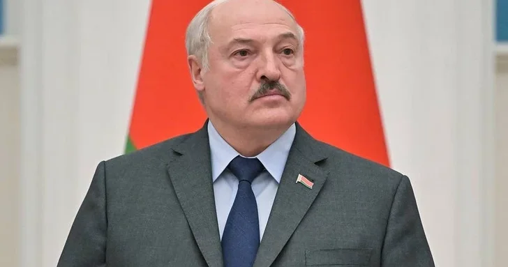 Лукашенко заявил о готовности Минска стать площадкой для российско украинских переговоров